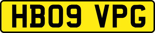 HB09VPG