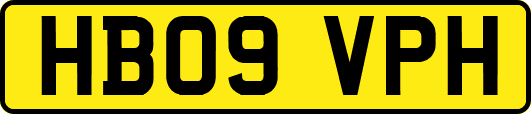 HB09VPH