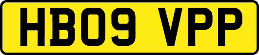 HB09VPP