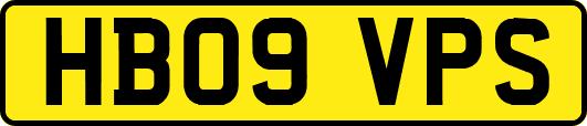 HB09VPS