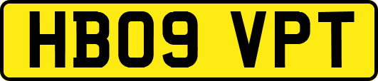 HB09VPT