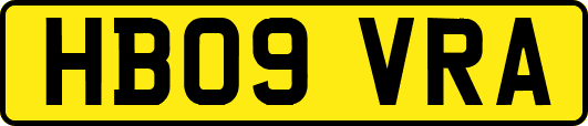 HB09VRA