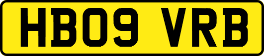 HB09VRB