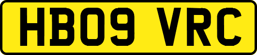 HB09VRC
