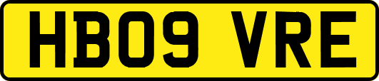 HB09VRE