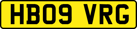 HB09VRG
