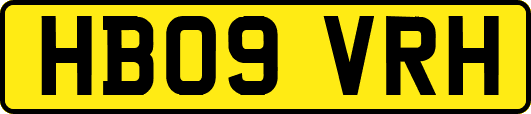HB09VRH