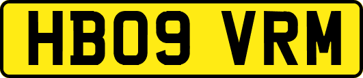 HB09VRM