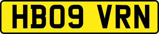 HB09VRN