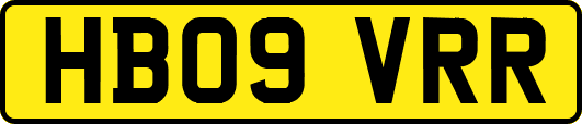 HB09VRR