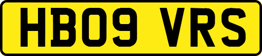 HB09VRS