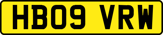 HB09VRW