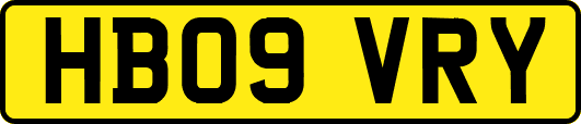 HB09VRY