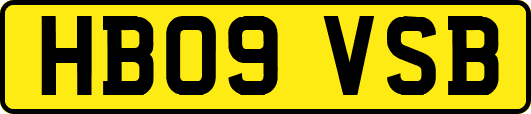 HB09VSB