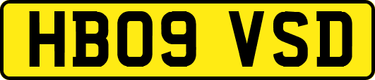 HB09VSD
