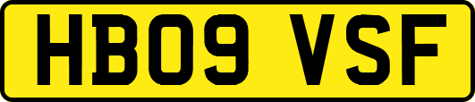HB09VSF