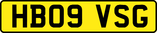 HB09VSG