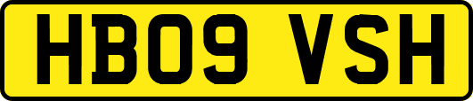 HB09VSH