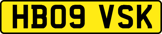 HB09VSK