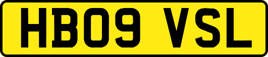 HB09VSL