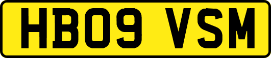 HB09VSM