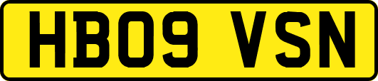 HB09VSN