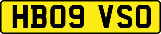 HB09VSO