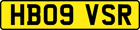 HB09VSR