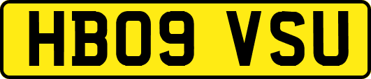 HB09VSU