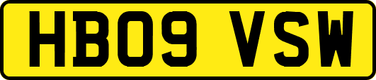 HB09VSW
