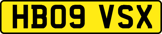 HB09VSX