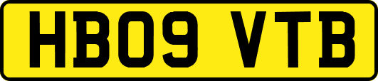 HB09VTB