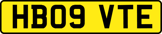 HB09VTE