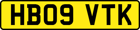 HB09VTK