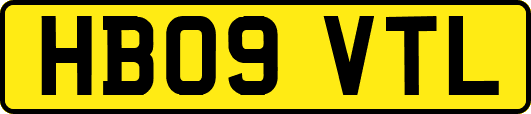 HB09VTL