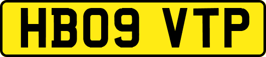 HB09VTP