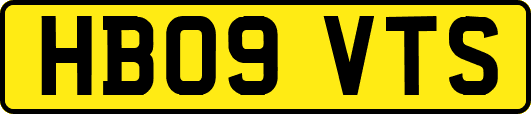 HB09VTS