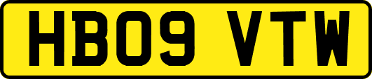 HB09VTW