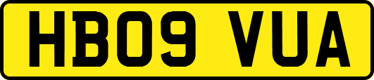 HB09VUA