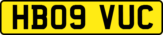 HB09VUC