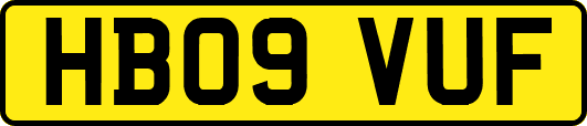 HB09VUF