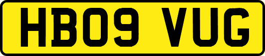 HB09VUG