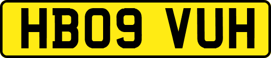 HB09VUH