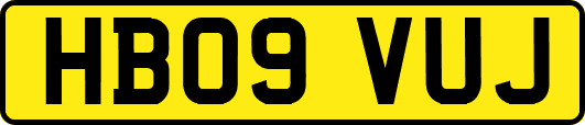 HB09VUJ