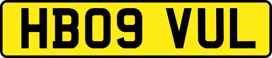 HB09VUL