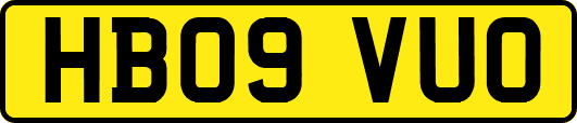 HB09VUO