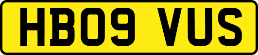 HB09VUS
