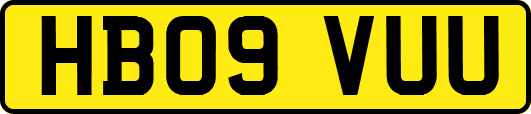 HB09VUU