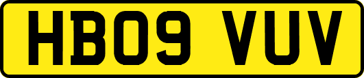HB09VUV
