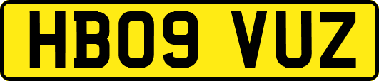 HB09VUZ